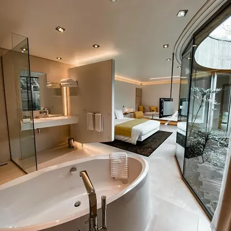 Maison Kervarrec - Rennes - Saint-gregoire Bed & Breakfast *